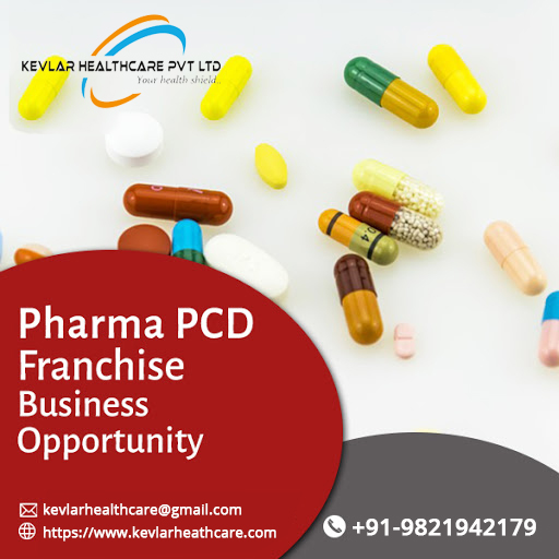 PCD Pharma Franchise