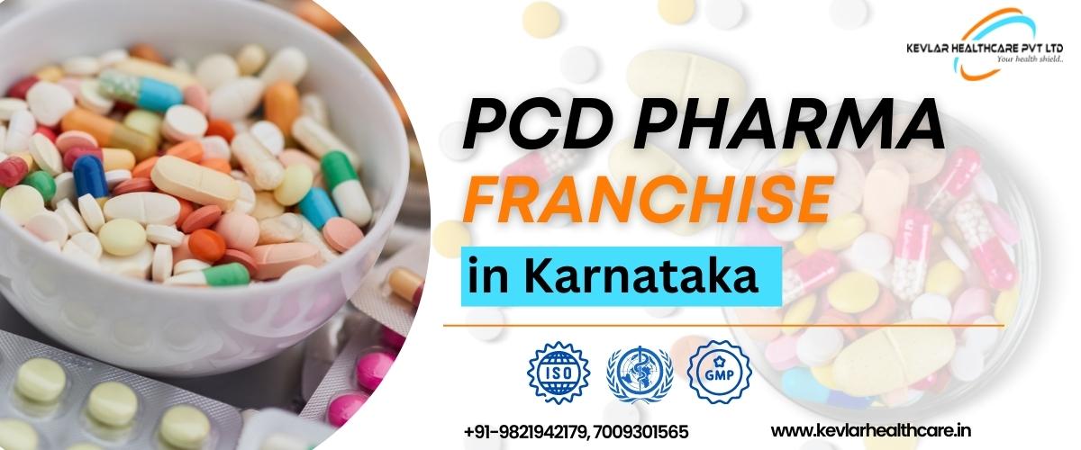 PCD Pharma Franchise in Karnataka | Best PCD Pharma Franchise Company-Kevlar Healthcare Pvt Ltd