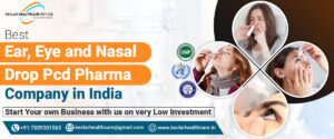 Nasal Drops Pcd Pharma Company