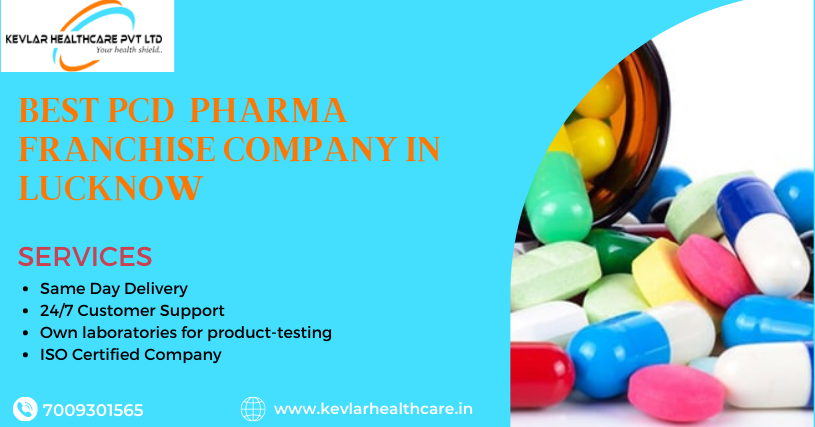 Monopoly Medicine Company in Lucknow | Best PCD Pharma Franchise Company-Kevlar Healthcare Pvt Ltd